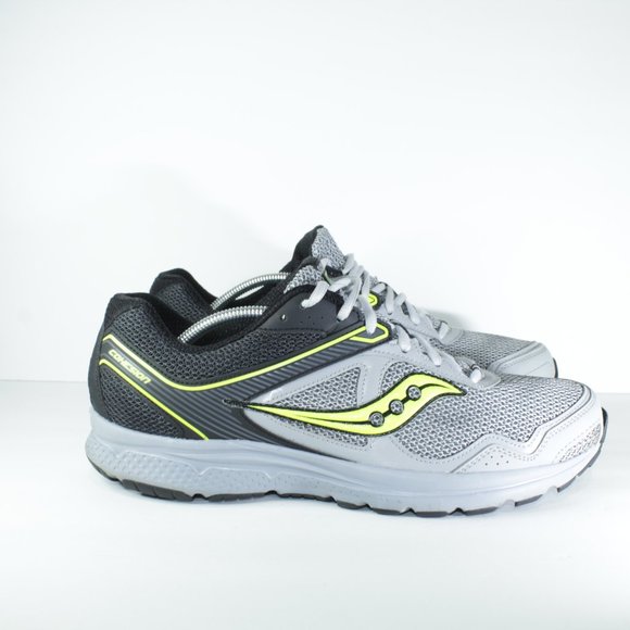 Saucony Men's Cohesion 10 Running - Picture 3 of 7